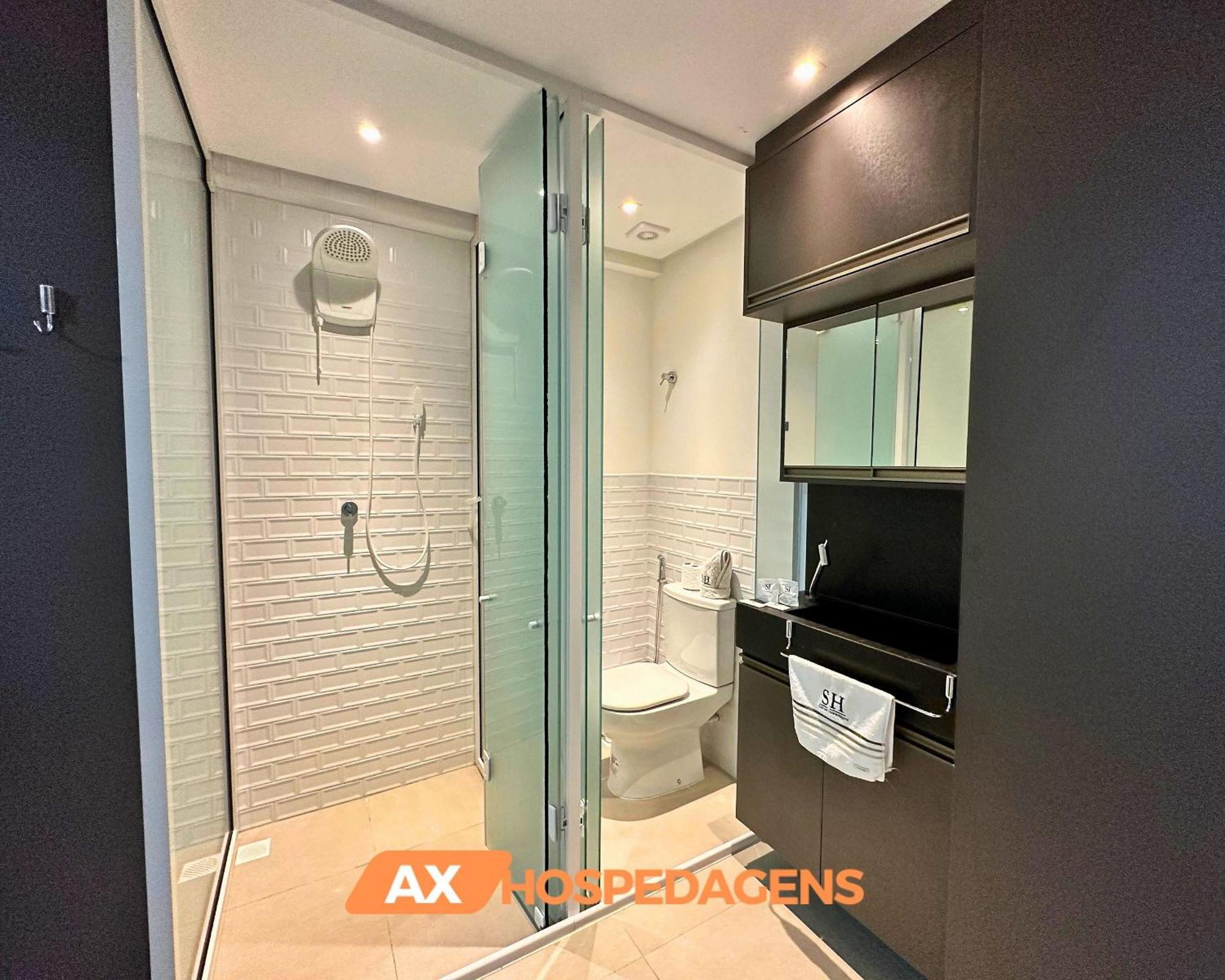 Get One Apartment Joao Pessoa Luaran gambar